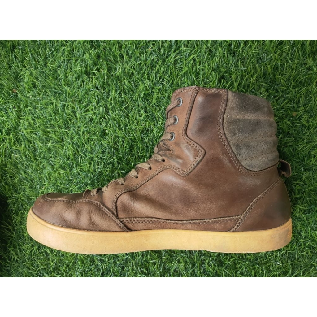 Alpinestars Sepatu original Alpinestars J6 second p