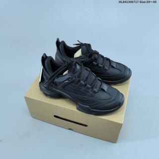 Produk Terlaris ECCO: Sepatu Kasual Terbaru yang Serbaguna dari Ecco/ECCO