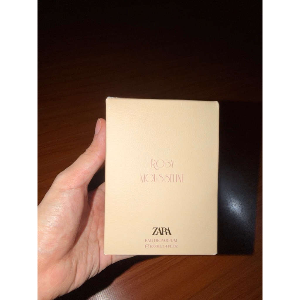 Parfum zara original