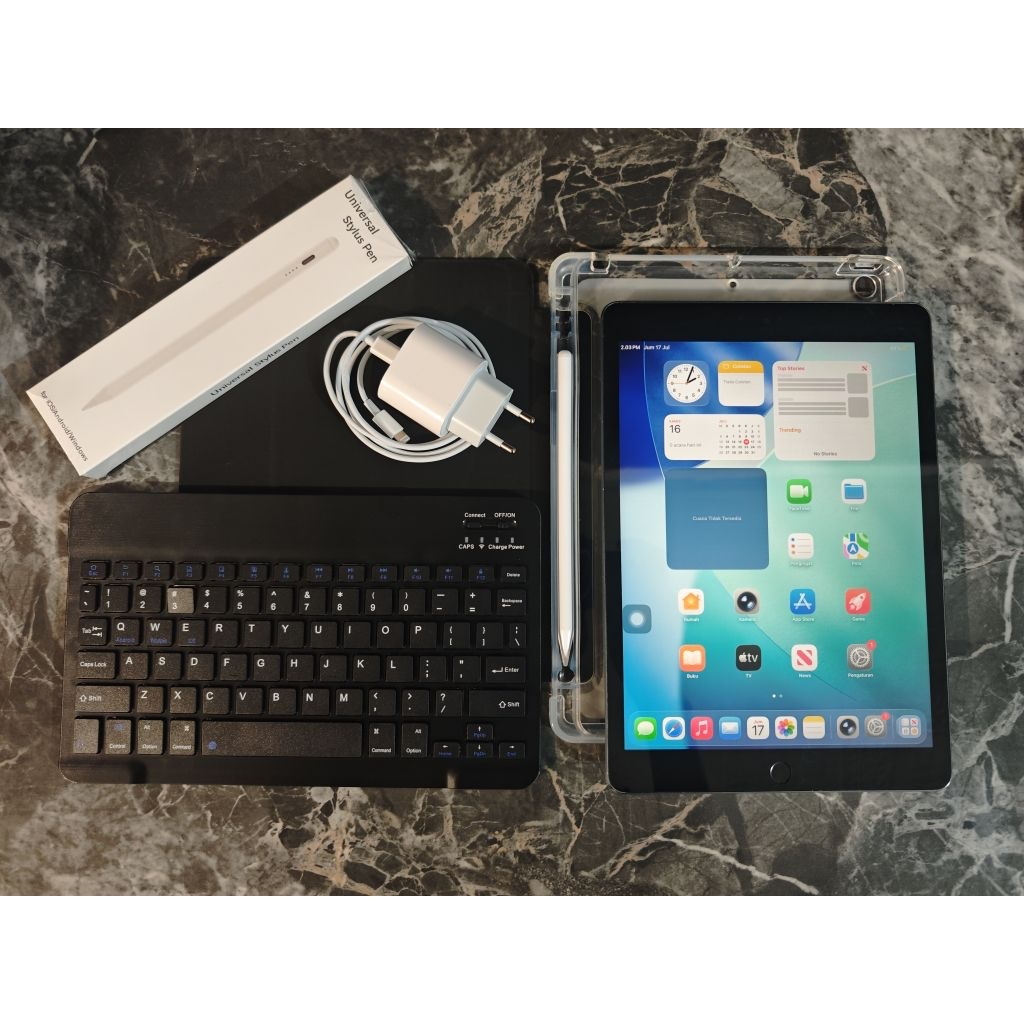 IPAD 9 256GB WIFI