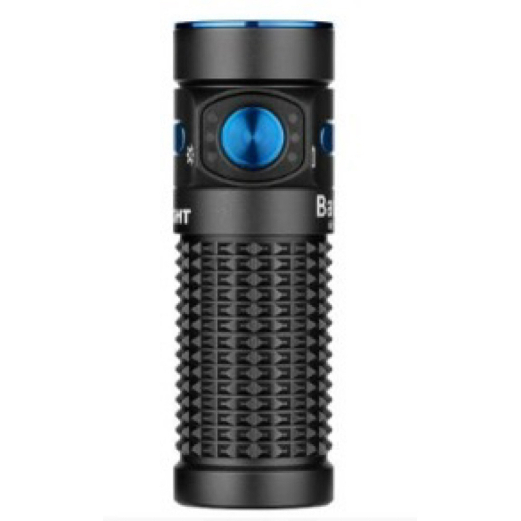 OLIGHT BATON 3 BLACK