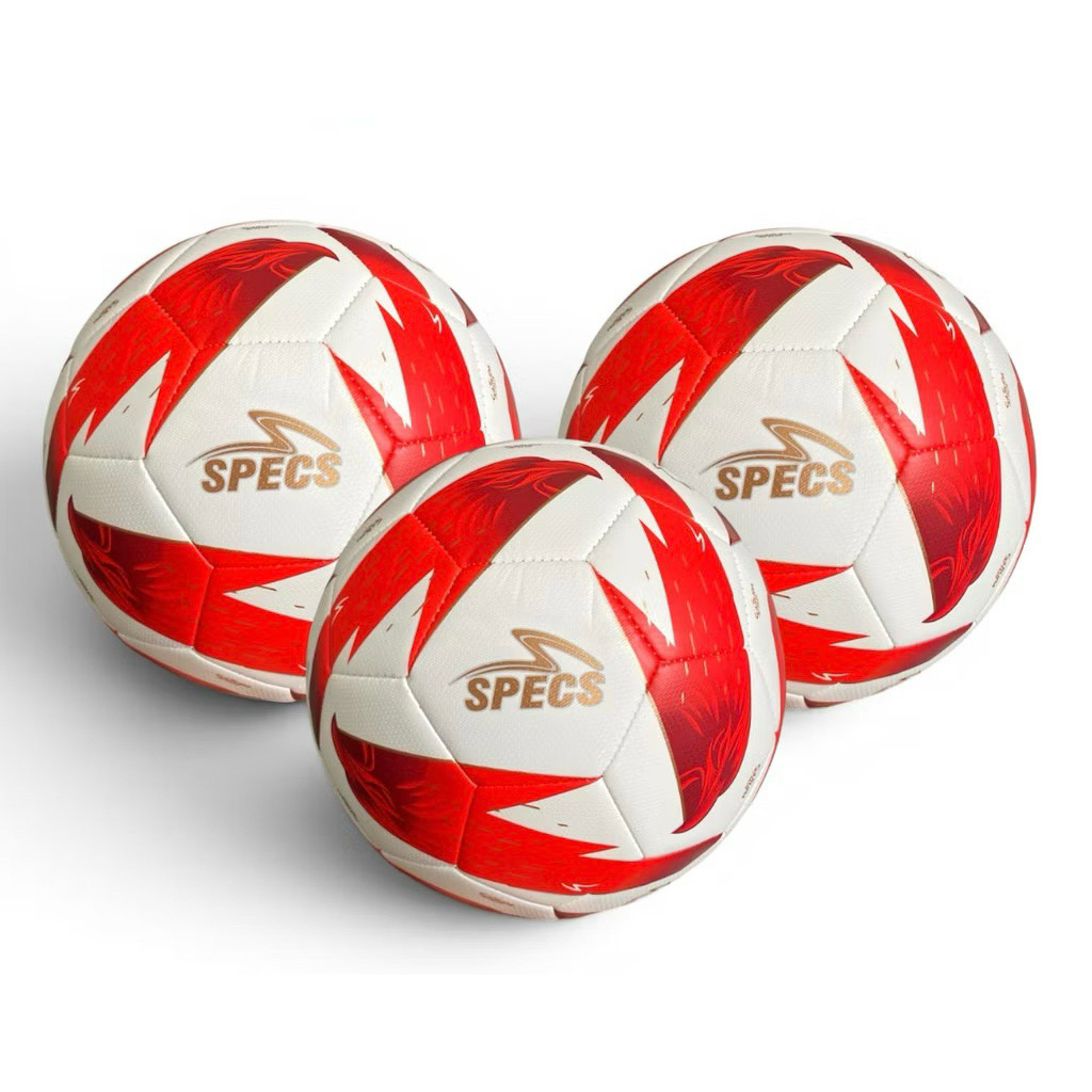 BOLA SEPAK SPECS GARUDA ATTACK