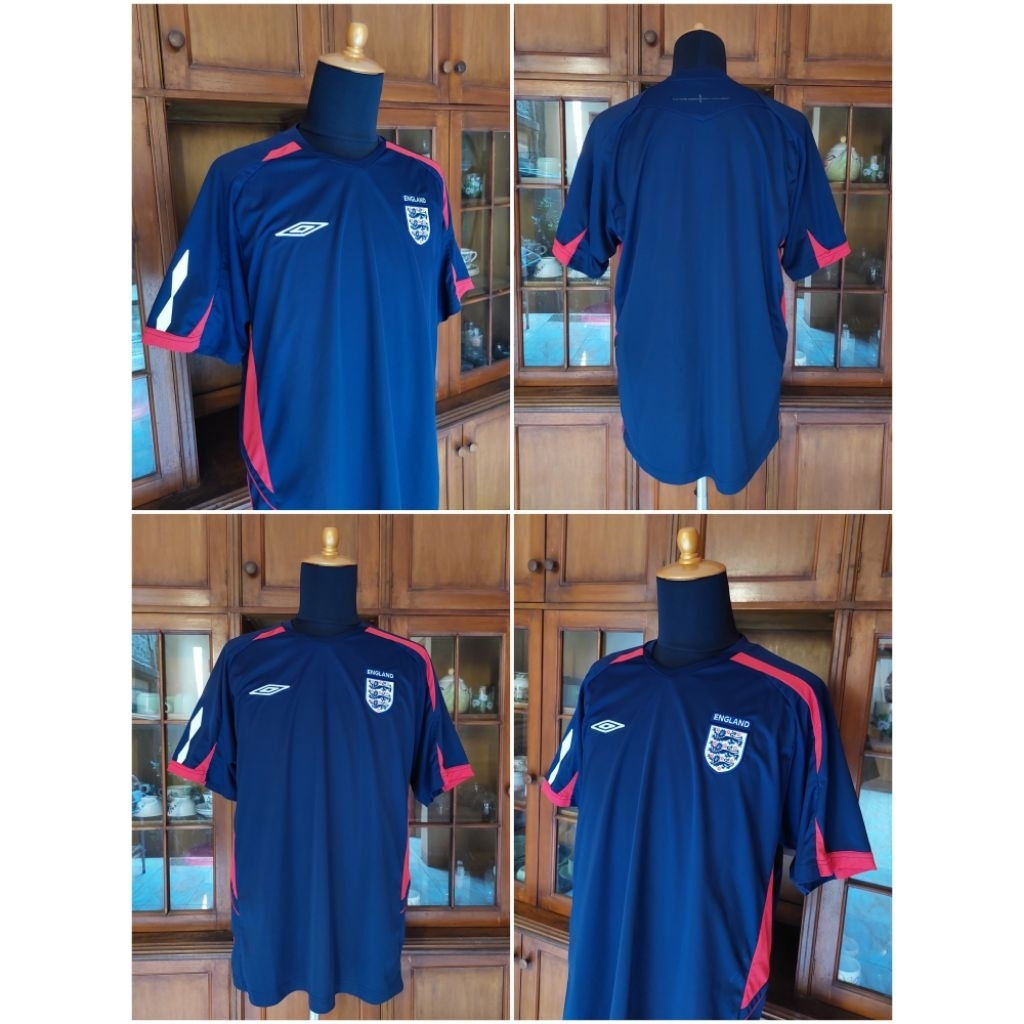 Jersey Original Umbro England
