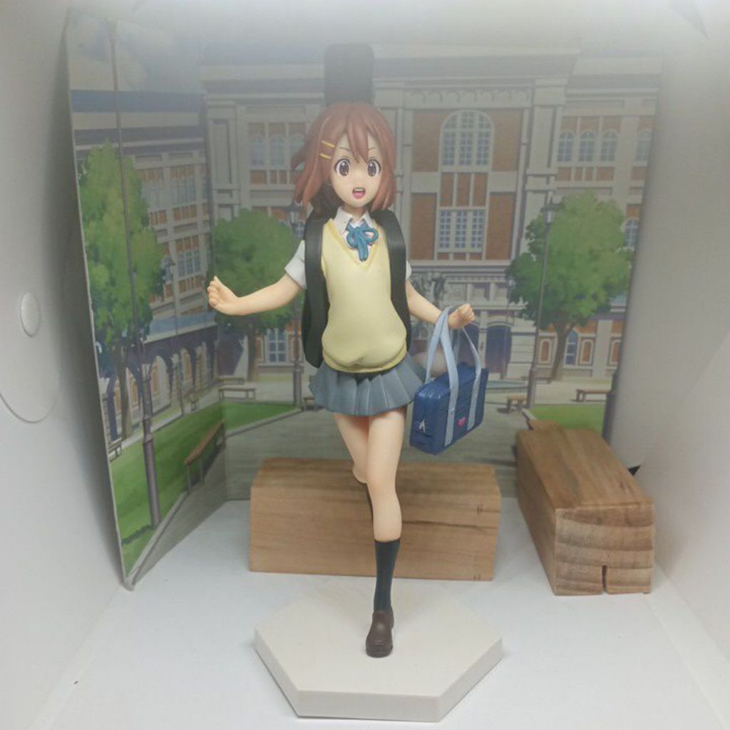Official Plush, Figure & Merchandise K-ON! / Boneka Azusa K-ON! ORIGINAL