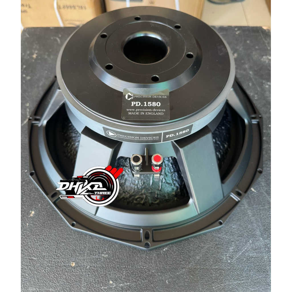 pd 1580 speaker pd 1580 original