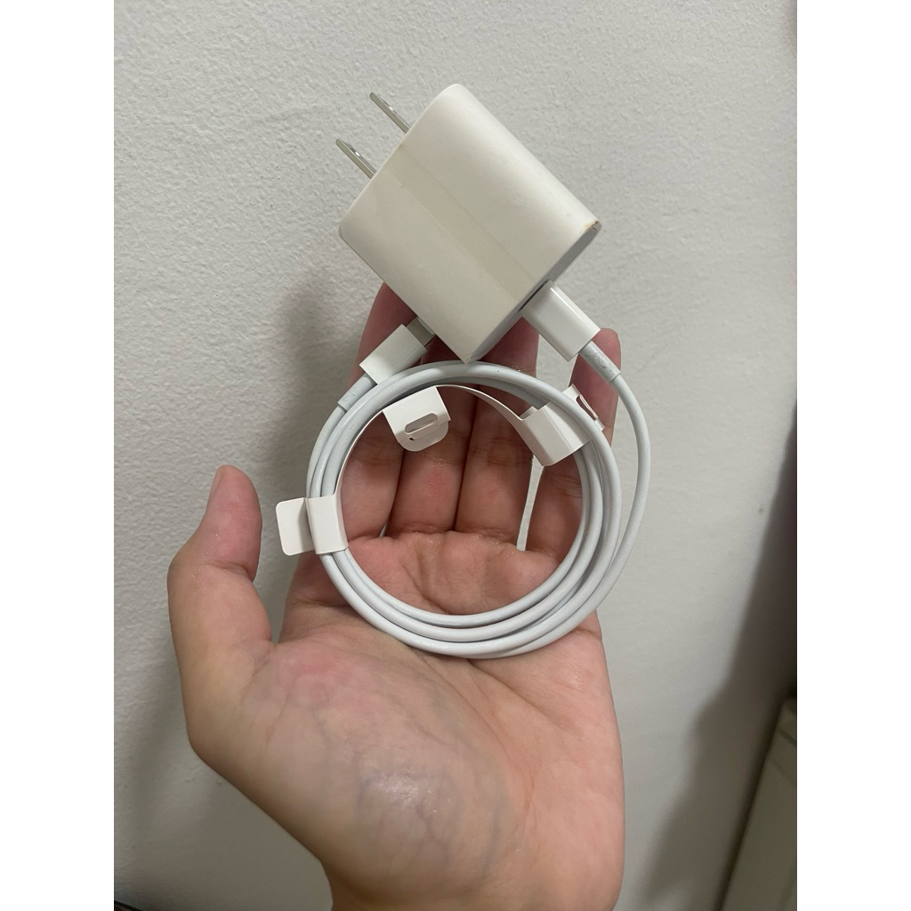 CASAN IPHONE ORI