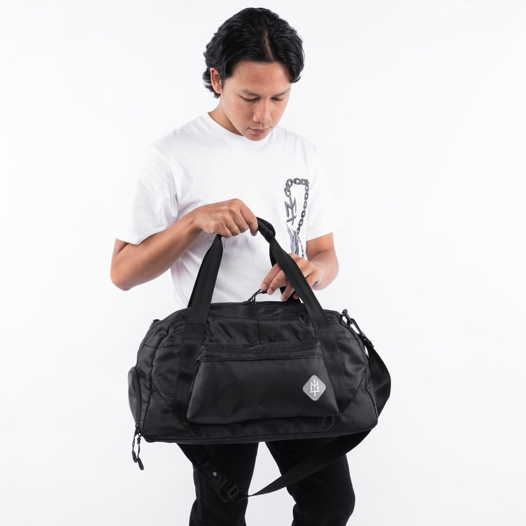 travel duffel bag MATERNAL laflykt