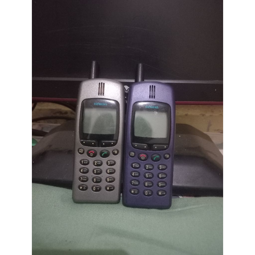 SIEMENS S25