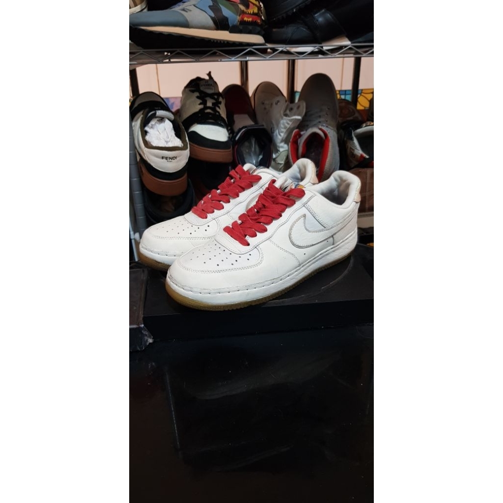 Neiki AF1 Valentine Day size 43