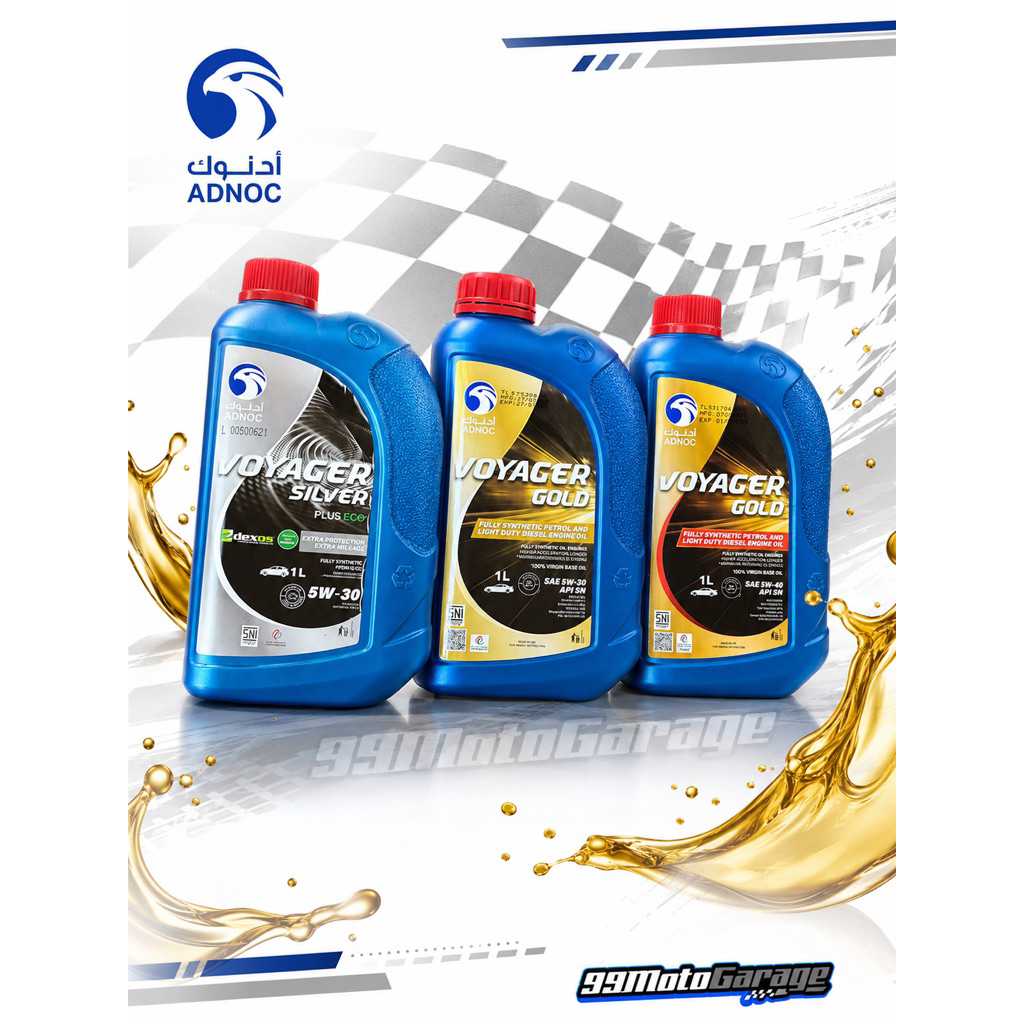 OLI ADNOC ORIGINAL