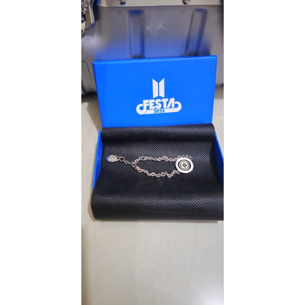 BRACELET FESTA 2025 BTS SEALED