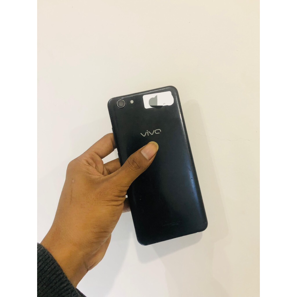 HANDPHONE ANDROID VIVO Y71 2/16 GB SECOND BAGUS