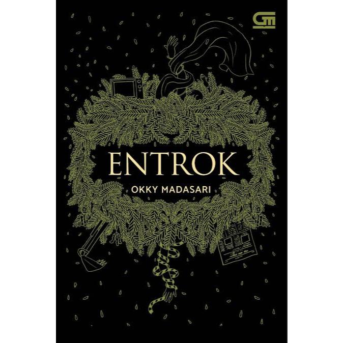 FLASHSALE Entrok