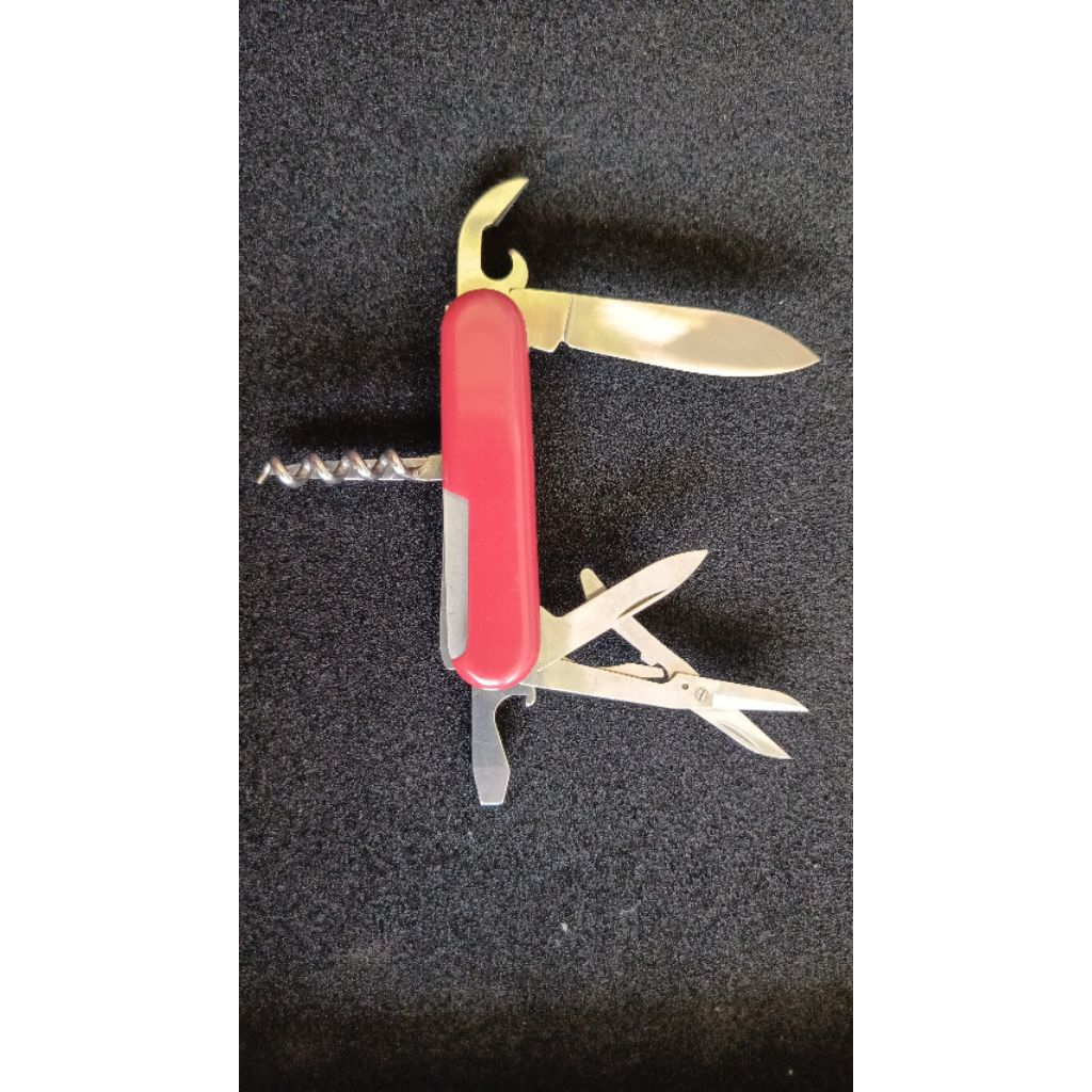 wenger victorinox