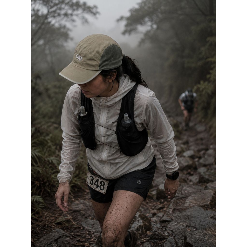 Topi Outdoor Outdoor Research Five panel, Topi sports OR Logo bordir, Topi Outdoor Research outdoor 