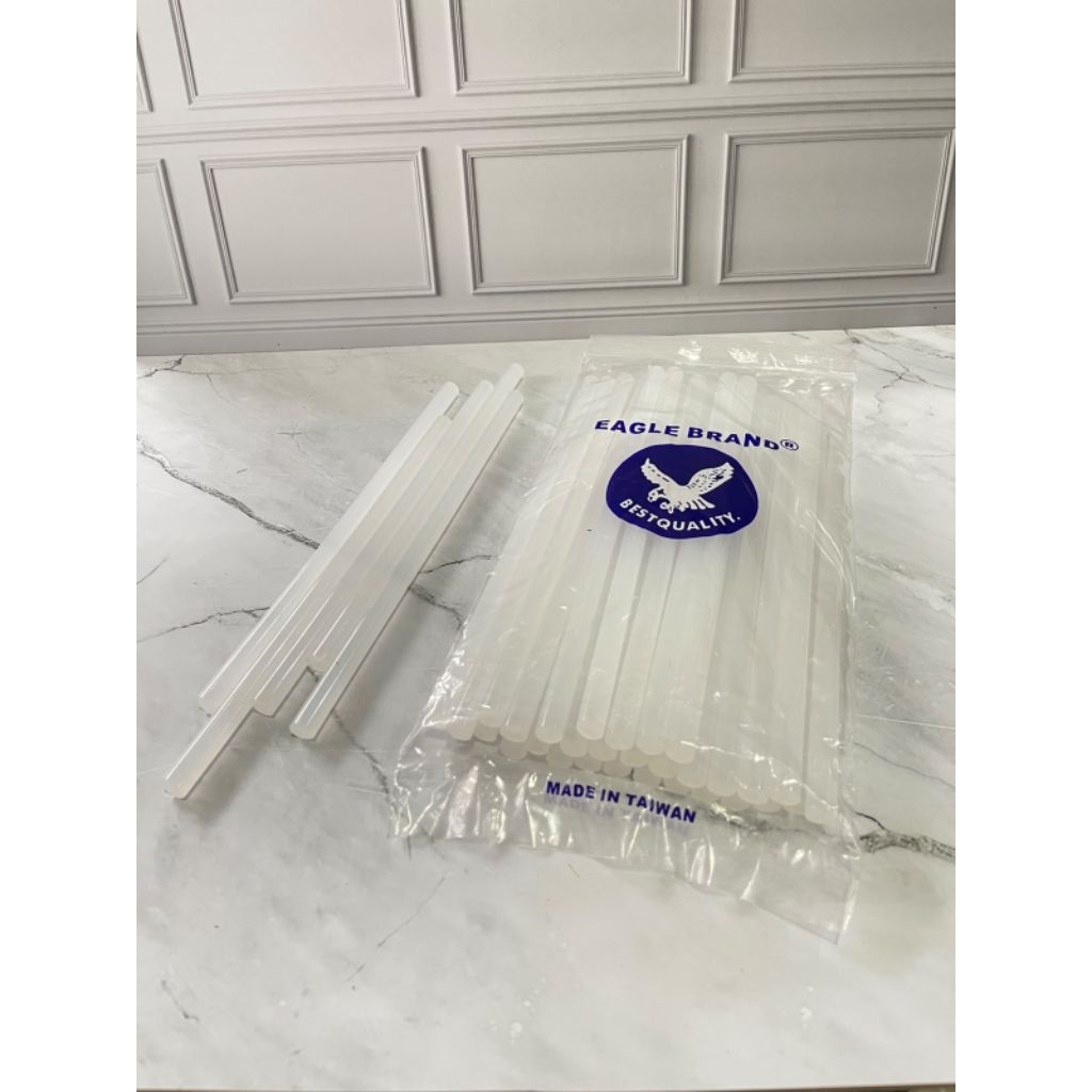 Lem Tembak Besar/ Lem Lilin Besar/Reffil Lem tembak Besar/Lem stick