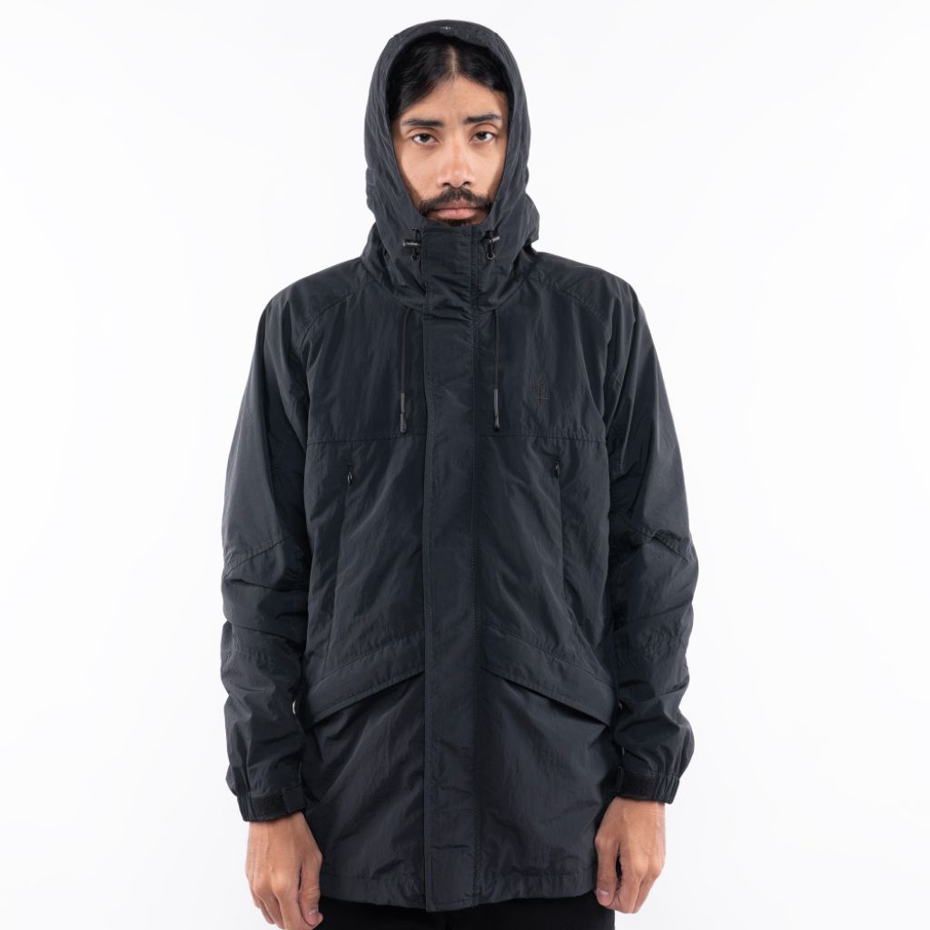 Coach Jacket Maternal Disaster Venant