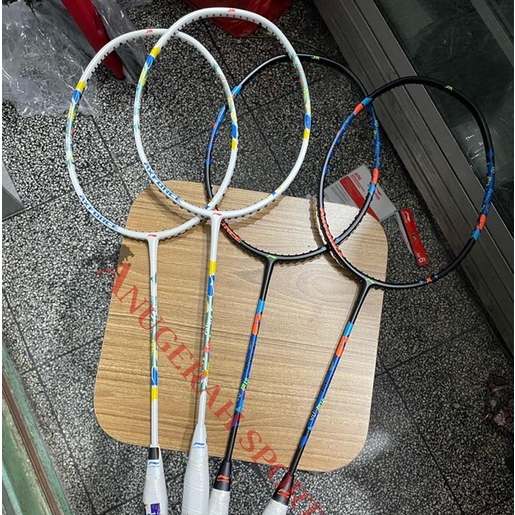 Raket LI-NING AX-FORCE JR / LINING AXFORCE JR 5U ORIGINAL