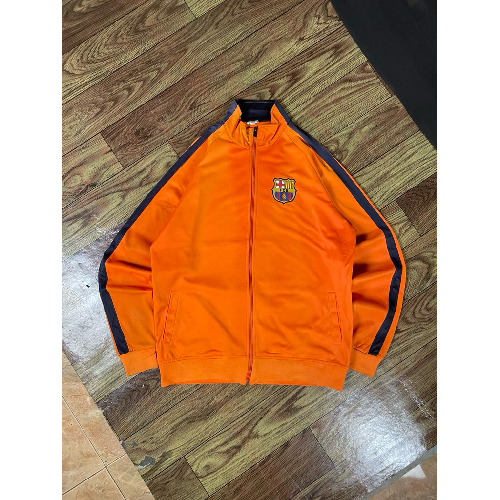 tracktop barcelona