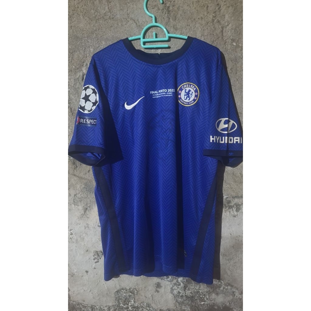 jersey chelsea 2021 final ucl