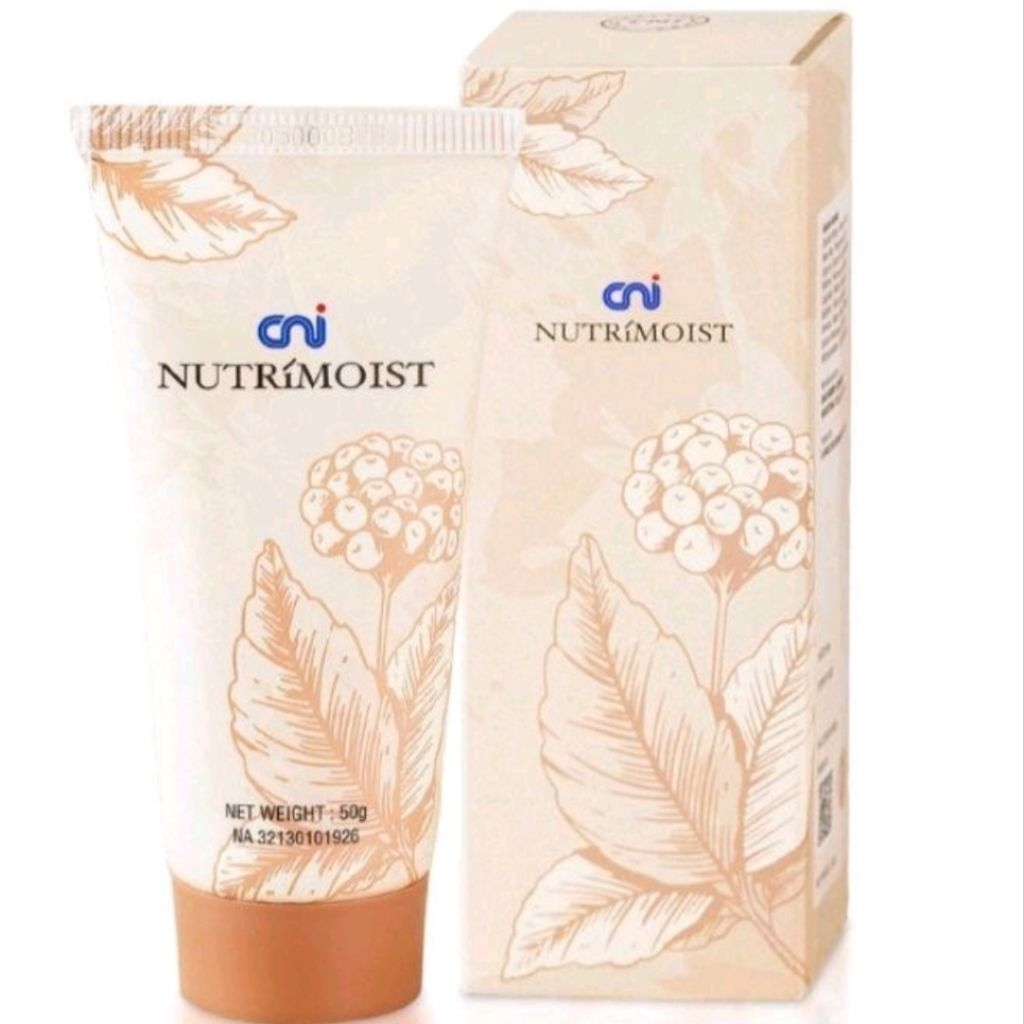 CNI Nutrimoist 50 gram