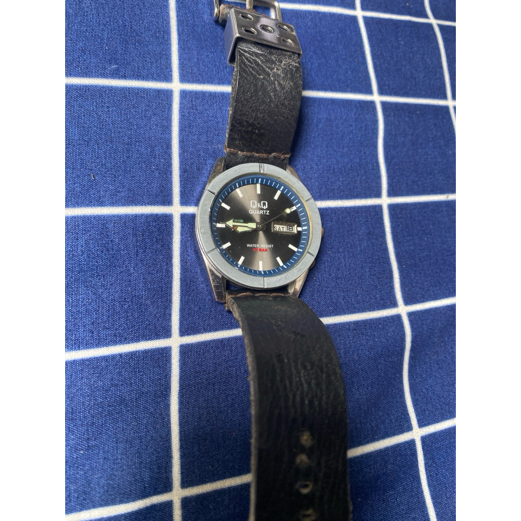JamTangan TAG HEUER CARRERA.