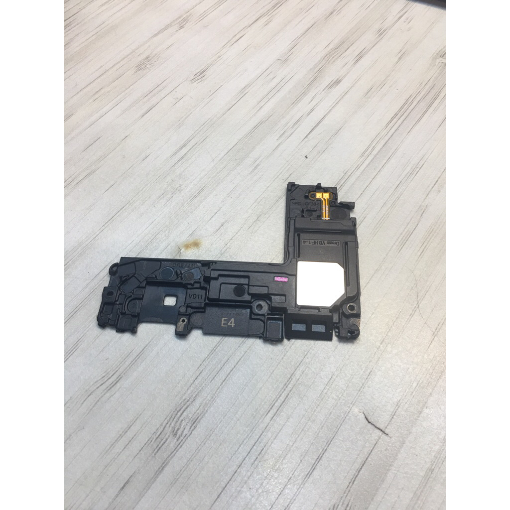 BUZZER SAMSUNG S8 COPOTAN