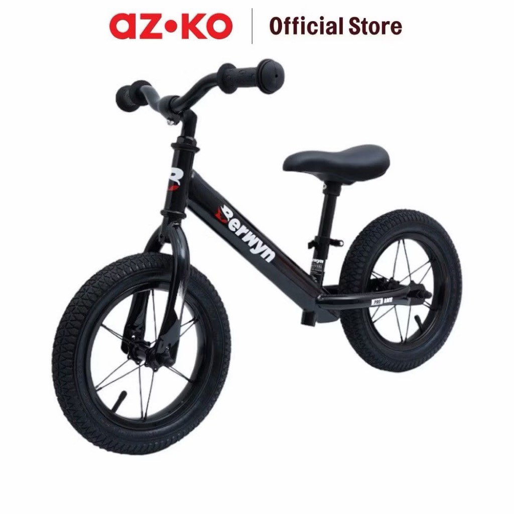 sepeda pushbike second