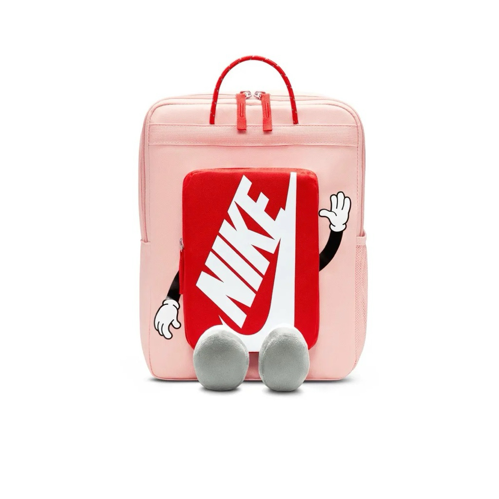Preloved tas sekolah anak Nike box