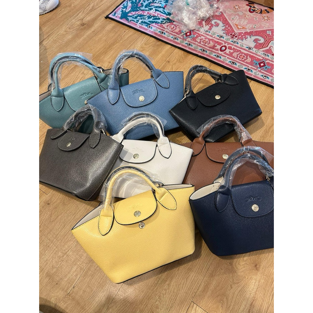 TAS LC epure tote xs