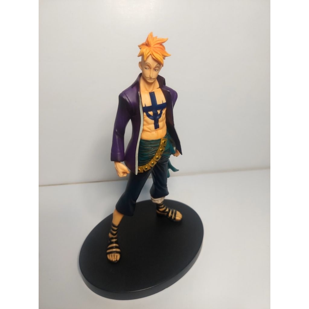 DXF Marco One Piece Loose