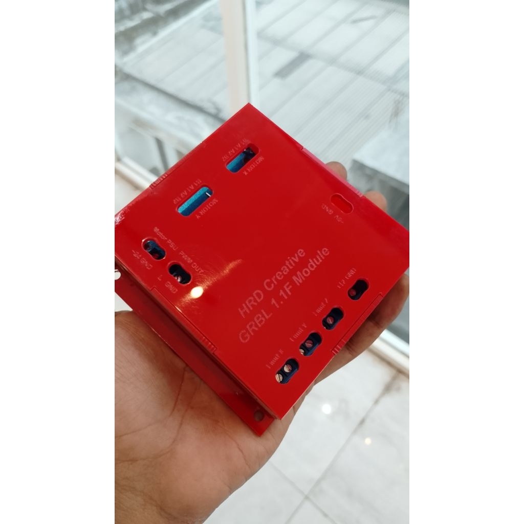 Controller laser co2 grbl