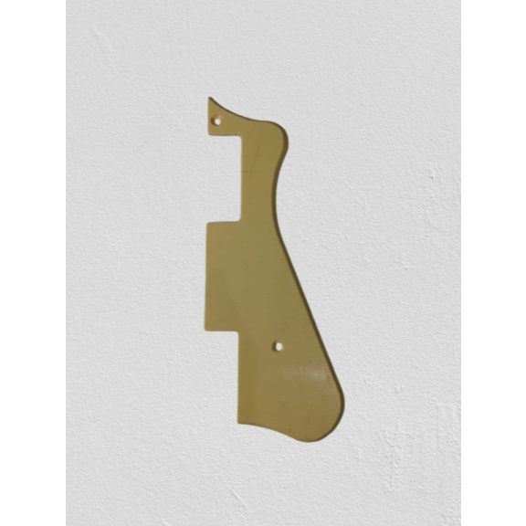 Pickguard Gibson Les Paul Custom Premium