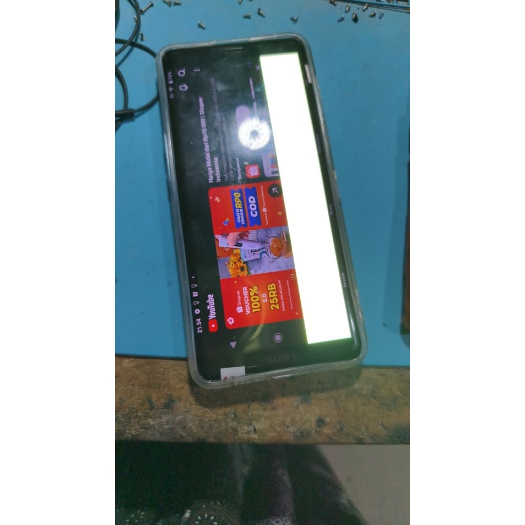 sony xz3