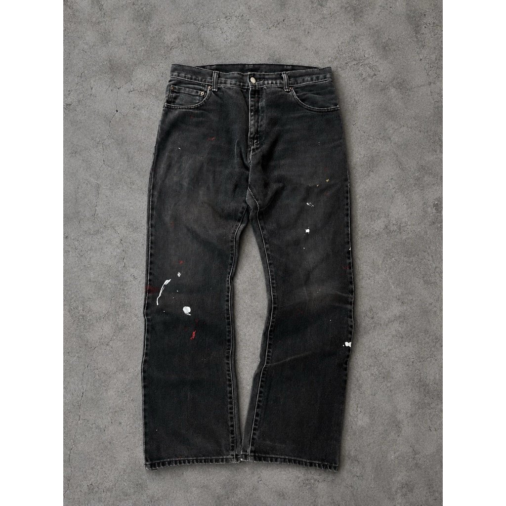 Levi’s 517 Bootcut