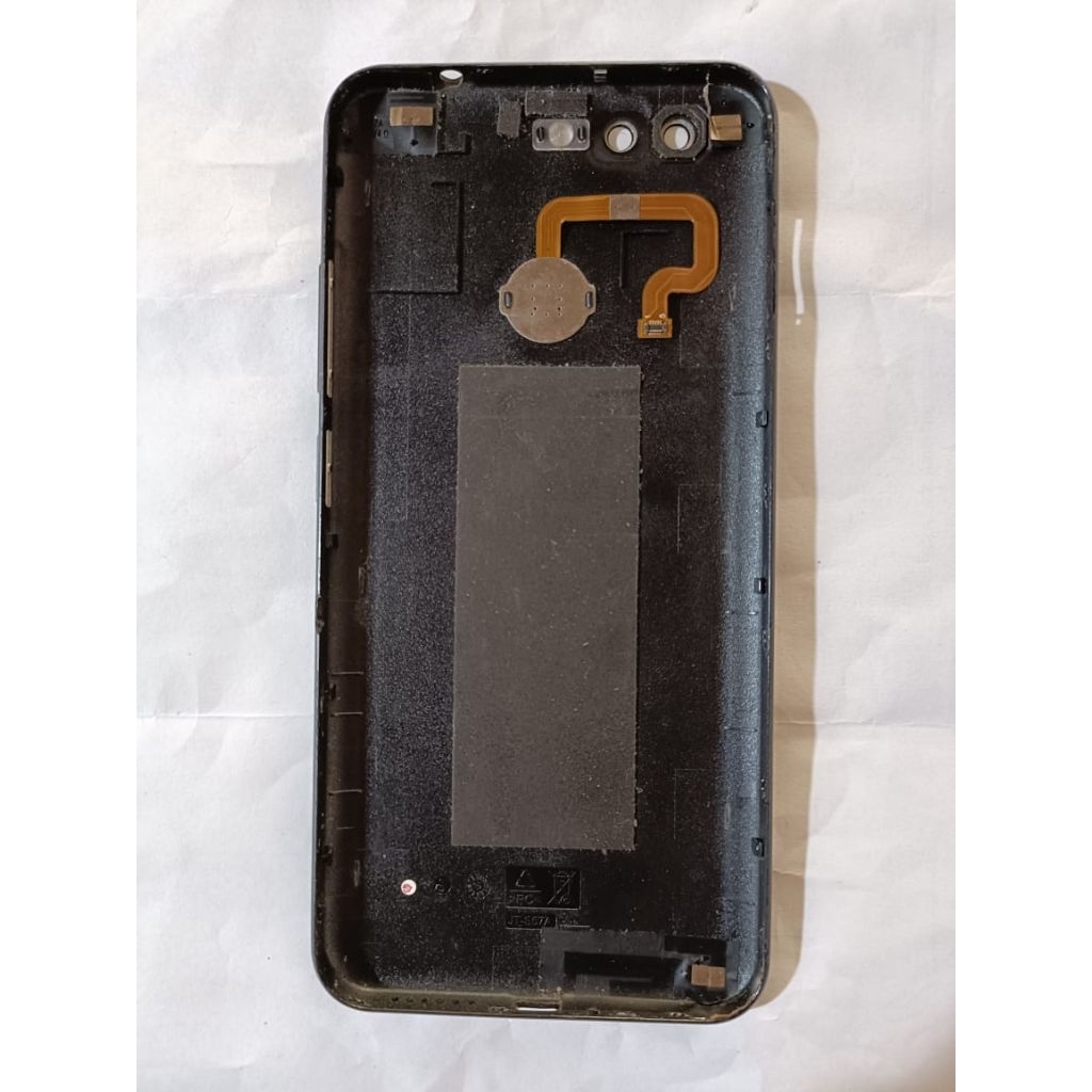 BACKDOOR HIMAX M24S ASLI ORIGINAL COPOTAN DARI HANDPHONE LANGSUNG