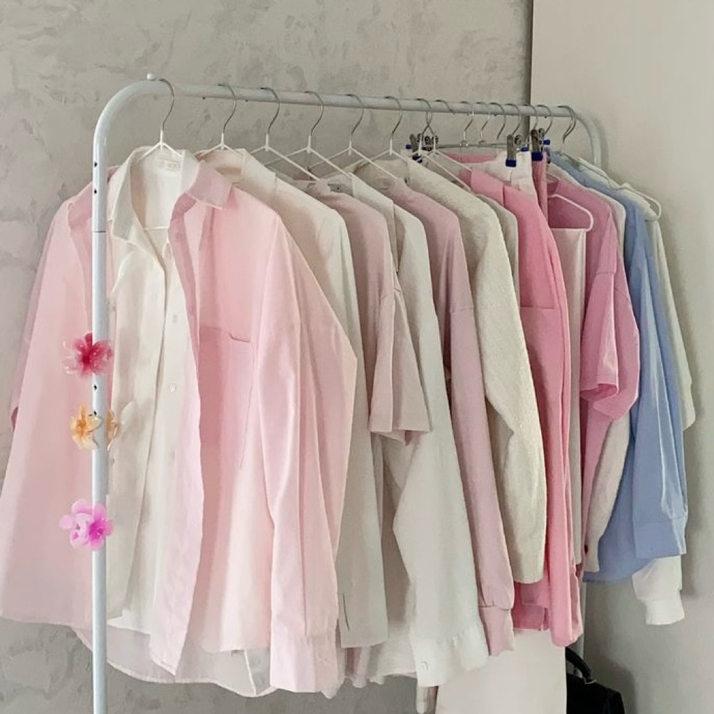 PL CARDIGAN ASIO.ID / LUXE.ID no cancel
