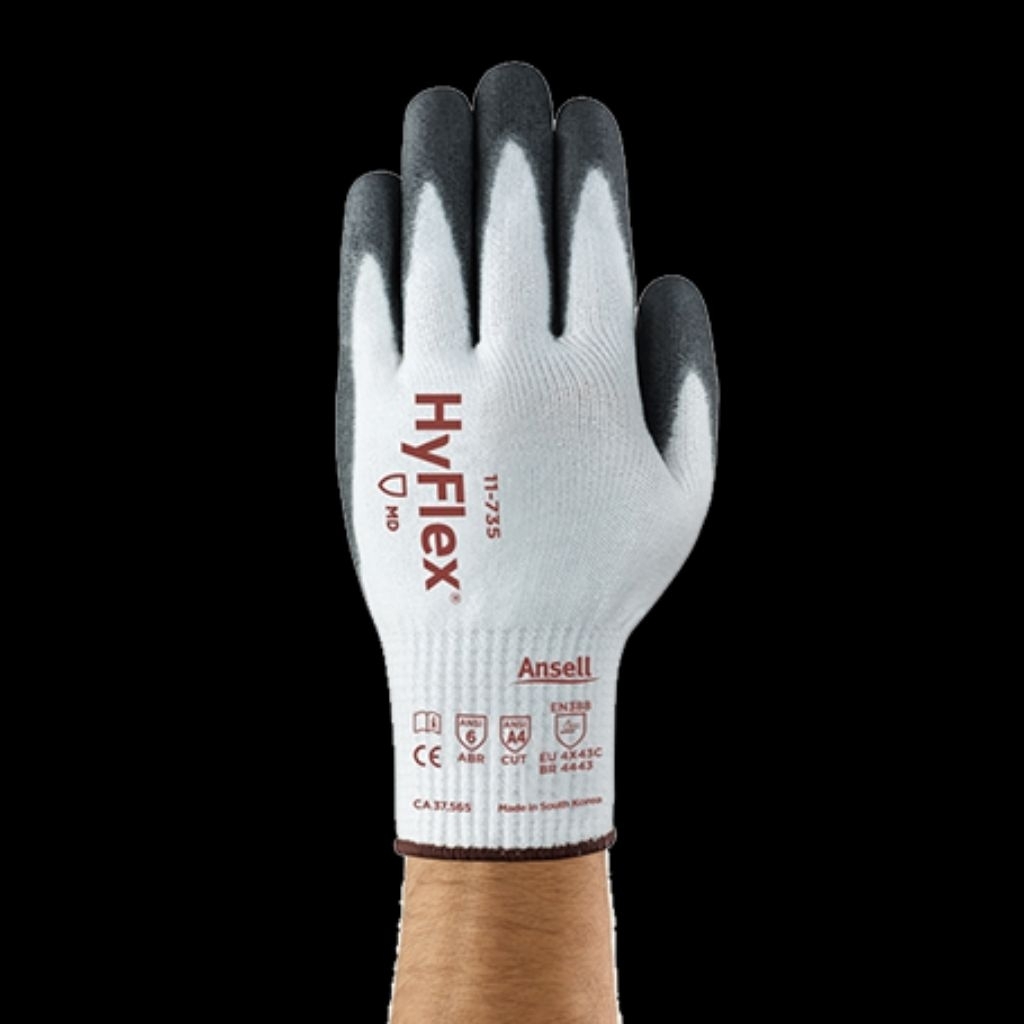 Sarung Tangan / Safety Gloves Hyflex