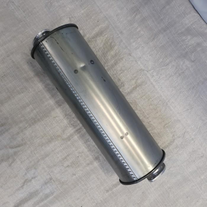 Muffler ISUZU PANTHER 2.5 TBR54 97-99 Knalpot Mobil