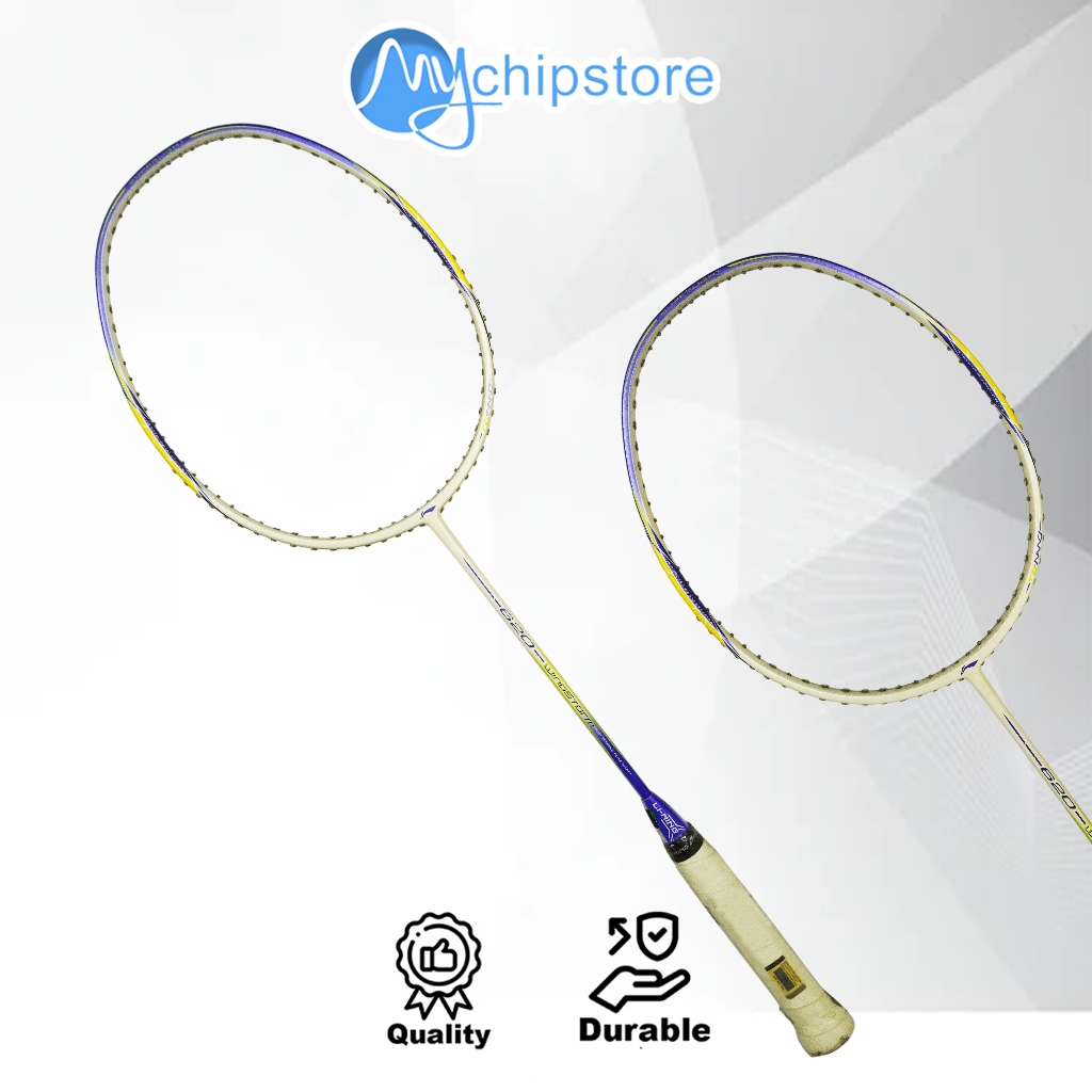 RAKET LINING WINDSTORM 620 ORIGINAL