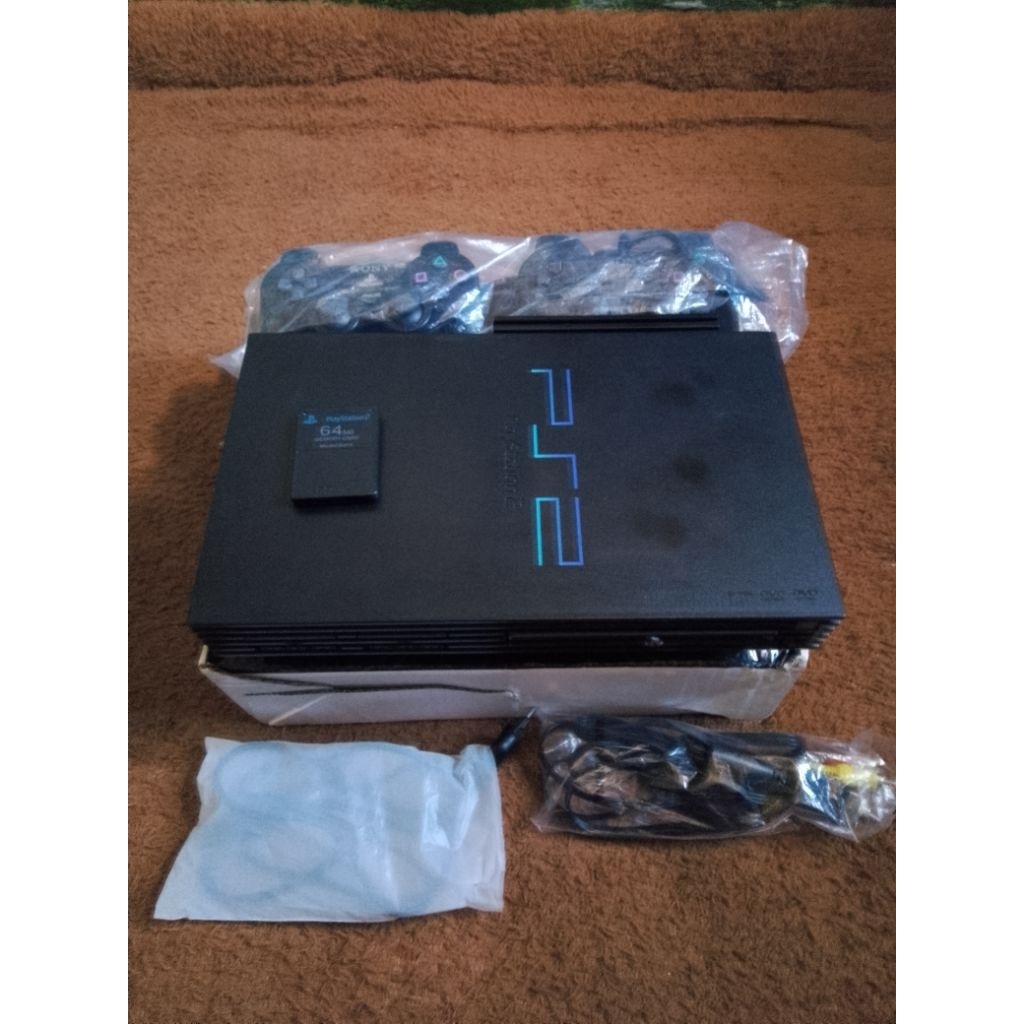 Ps2 HDD 160gb Matrix full Game