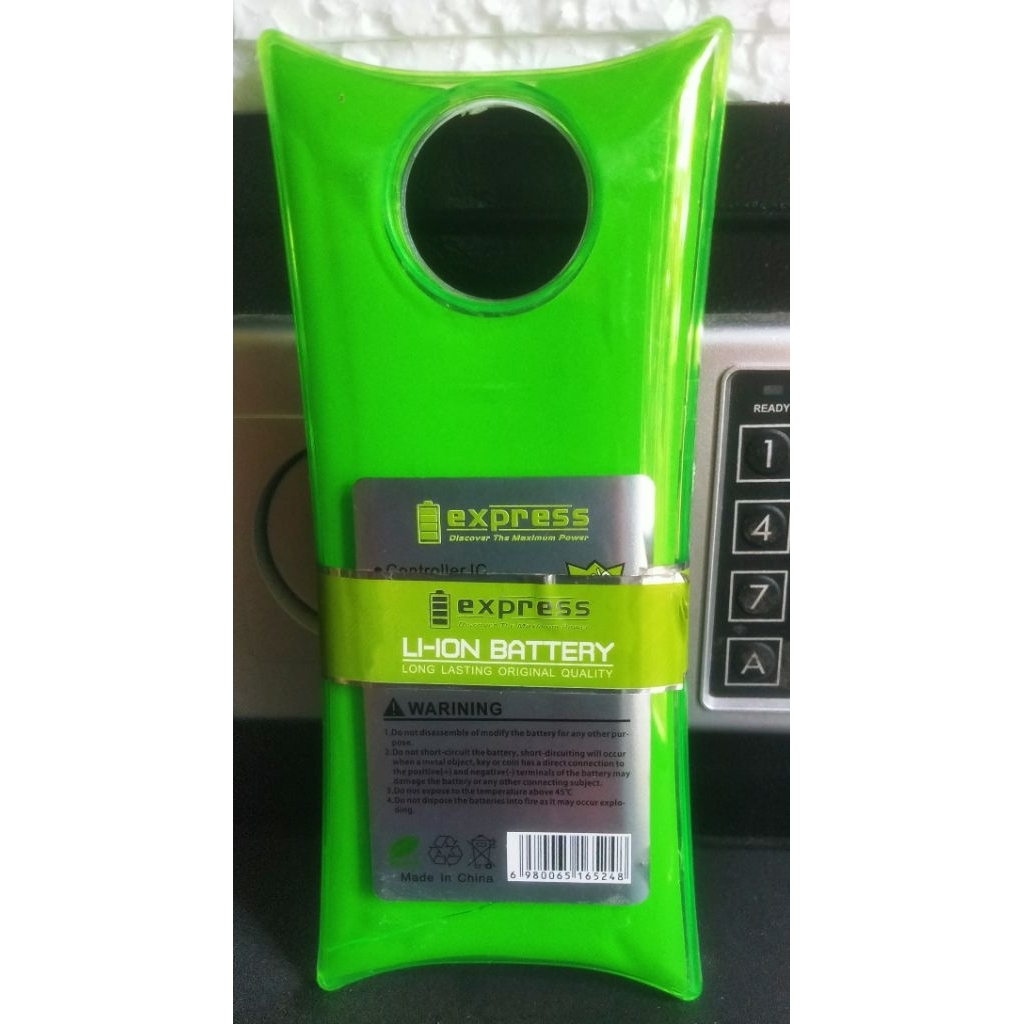 Baterai Oppo F9 BLP681