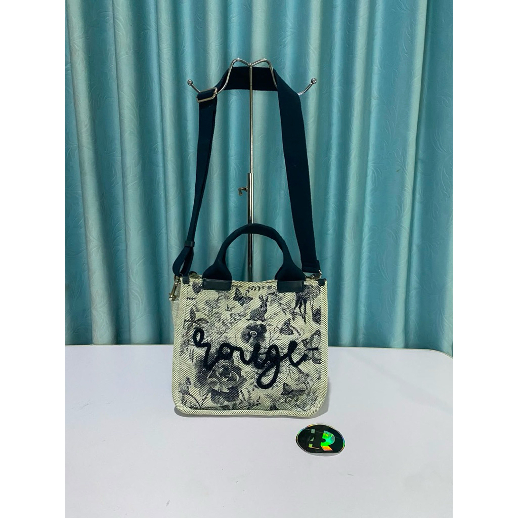 tas sling bag Rouge & Lounge