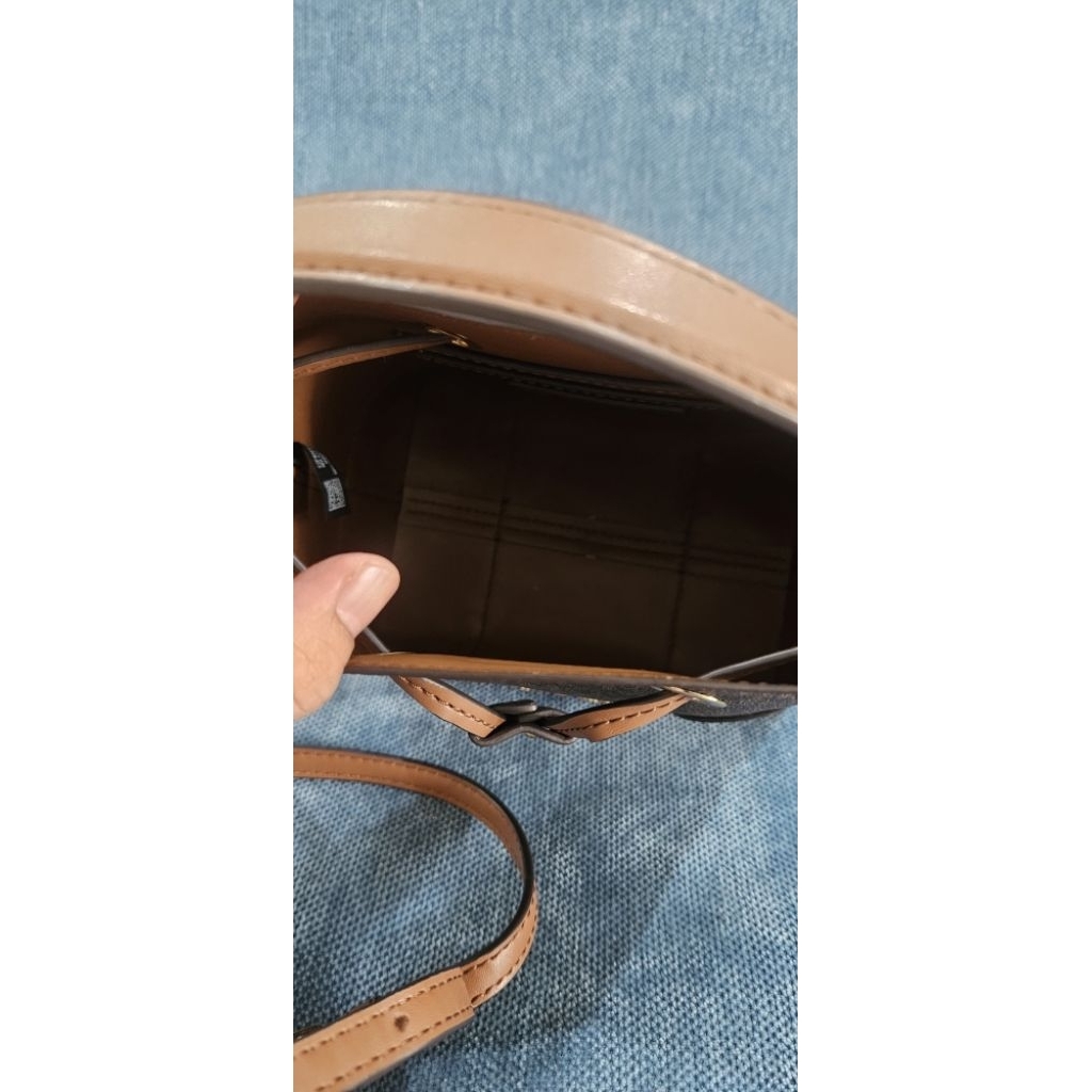 mk serut preloved bag
