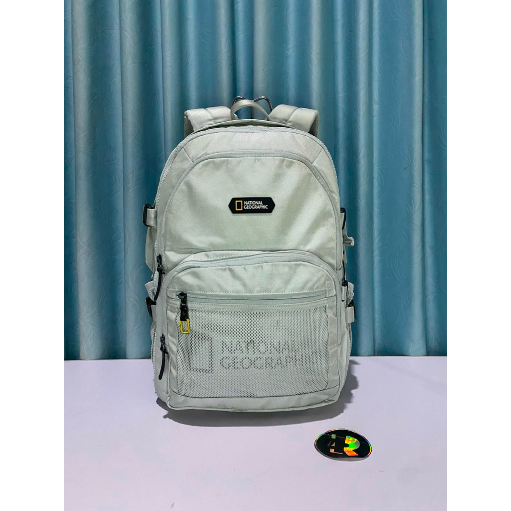 tas ransel National Geographic backpack