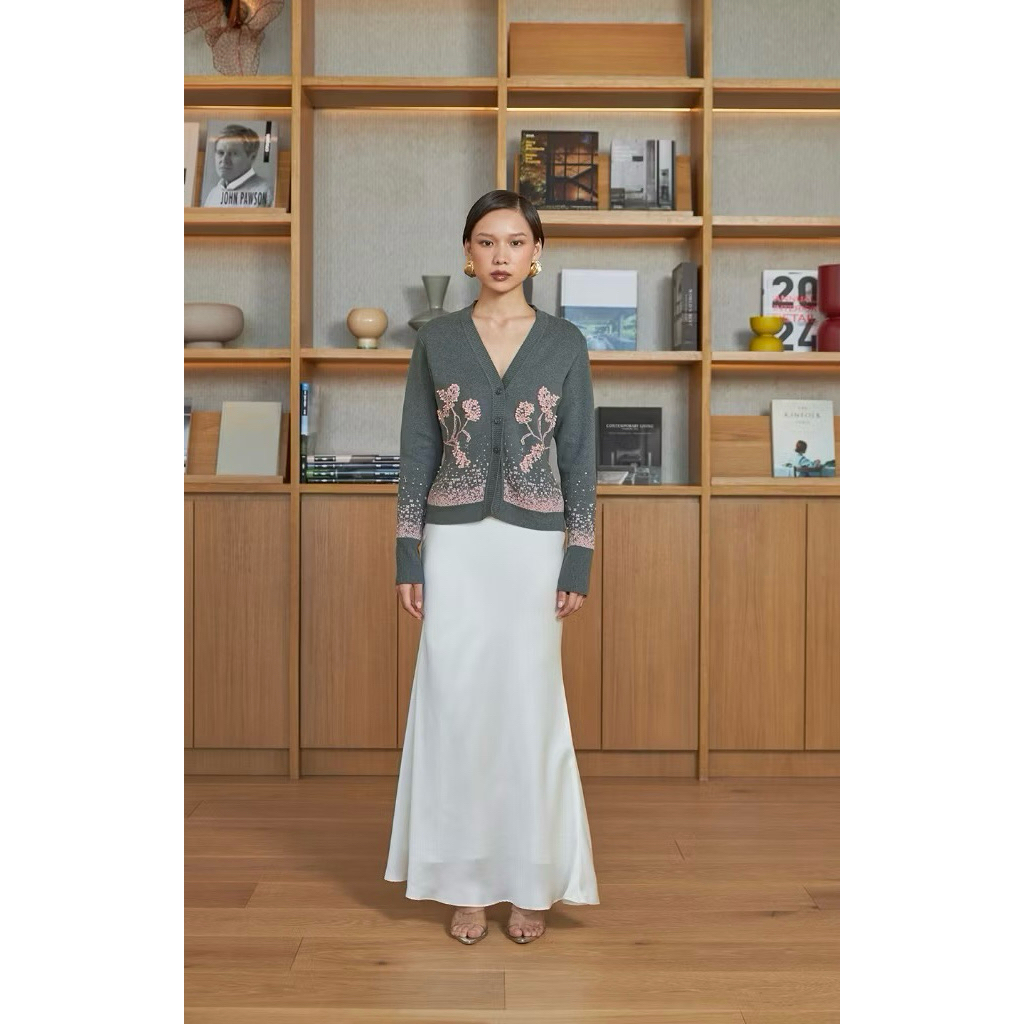 Claude marvin cardigan