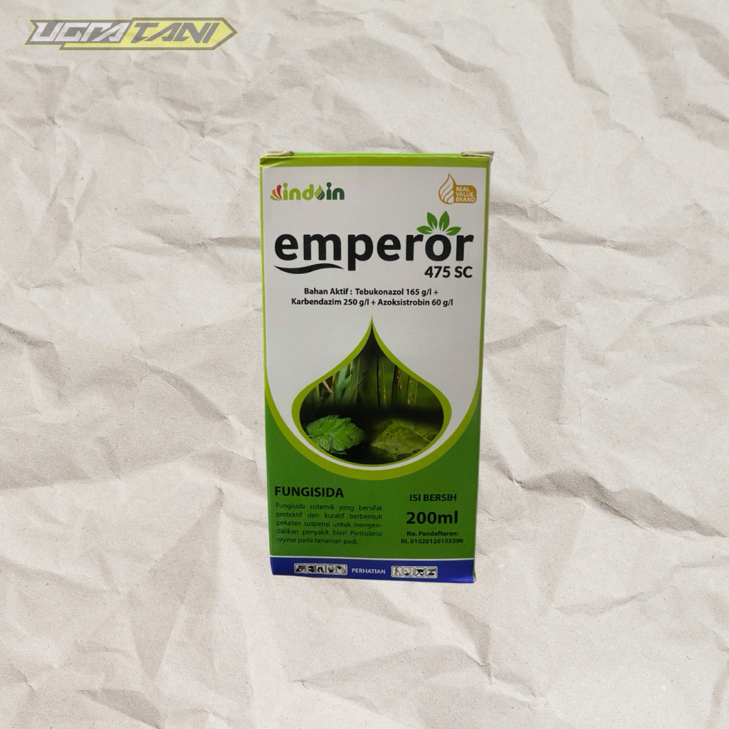 Emperor Fungisida 475sc 200ml