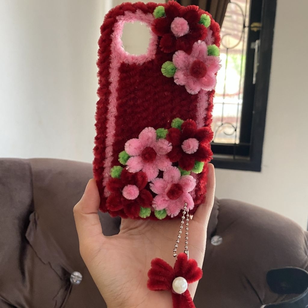 casing hp kawat bulu all type hp