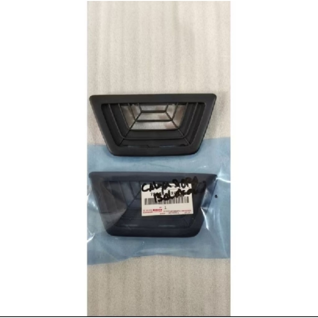 Grill AC Lobang Angin Blower Belakang CALYA SIGRA