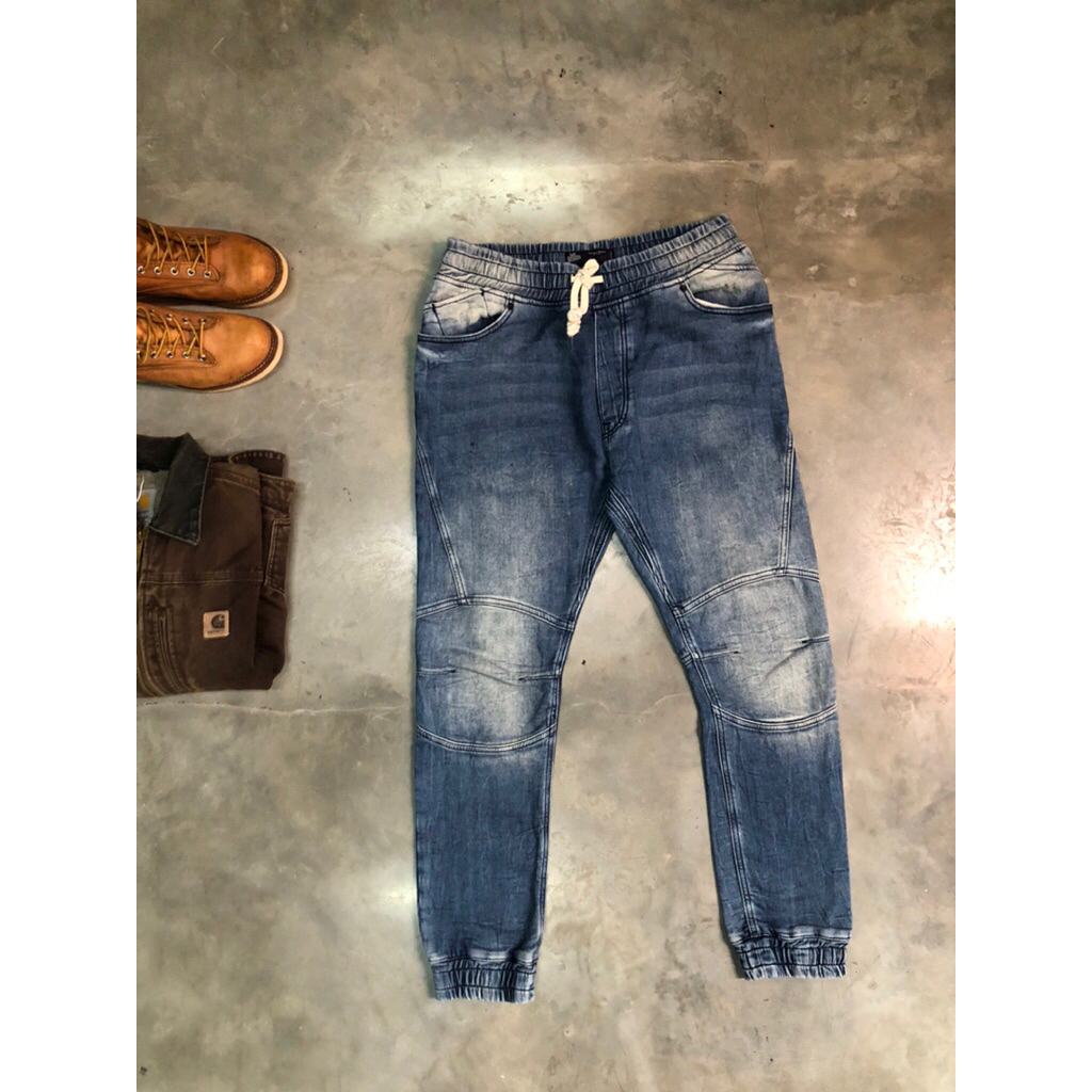 Zaraman Jeans Celana Jeans